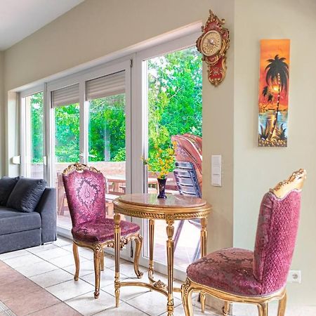 Comfortable Rooms In A Beautiful House Gd 维也纳 外观 照片