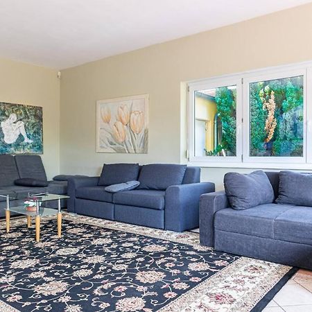Comfortable Rooms In A Beautiful House Gd 维也纳 外观 照片