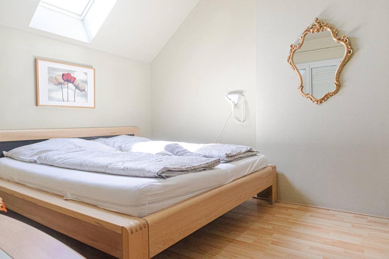 Comfortable Rooms In A Beautiful House Gd 维也纳 外观 照片