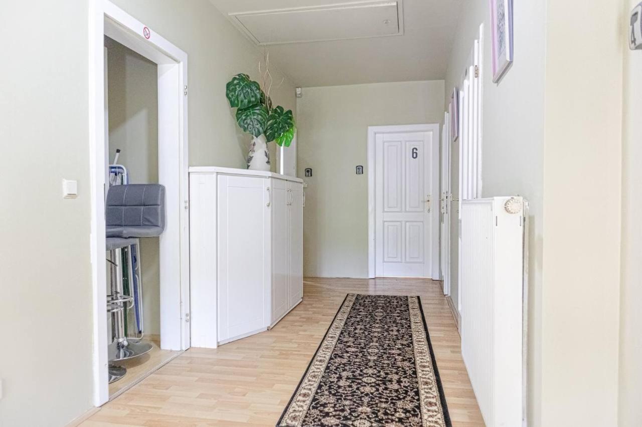 Comfortable Rooms In A Beautiful House Gd 维也纳 外观 照片
