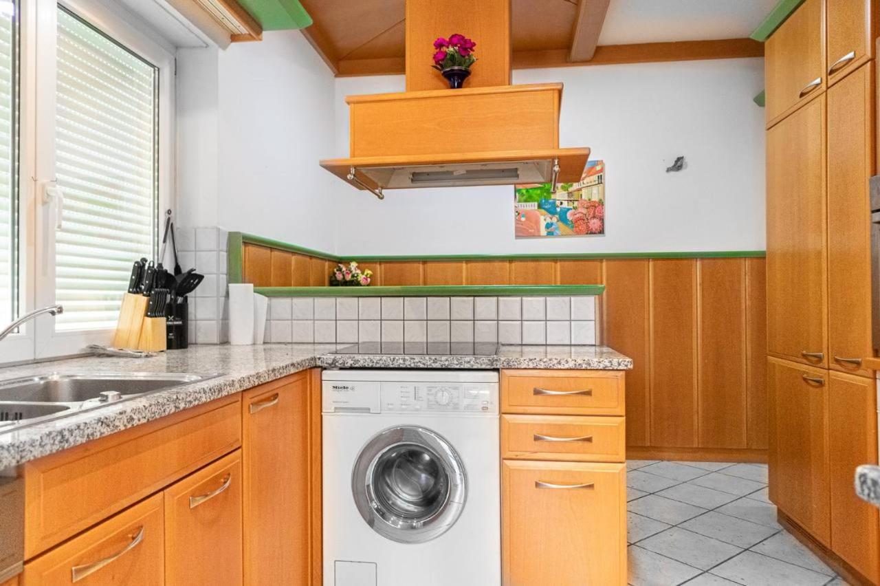 Comfortable Rooms In A Beautiful House Gd 维也纳 外观 照片