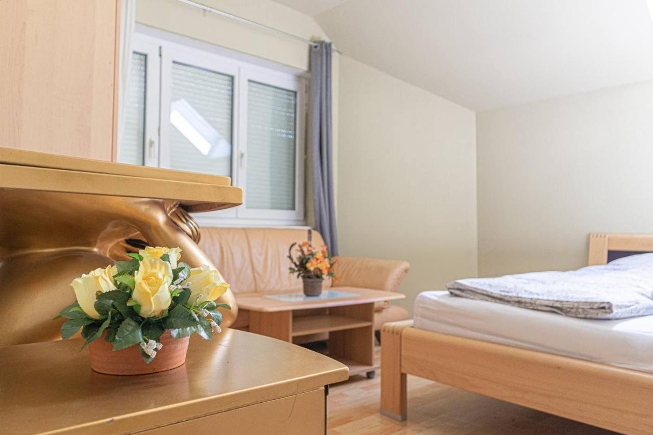 Comfortable Rooms In A Beautiful House Gd 维也纳 外观 照片