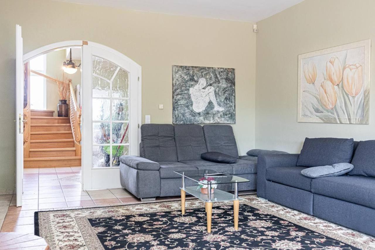 Comfortable Rooms In A Beautiful House Gd 维也纳 外观 照片
