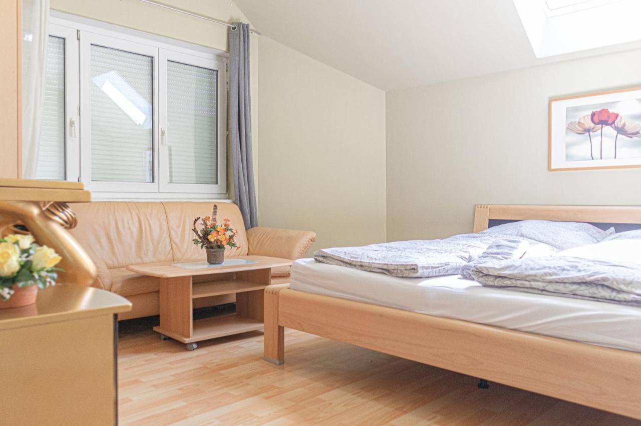 Comfortable Rooms In A Beautiful House Gd 维也纳 外观 照片