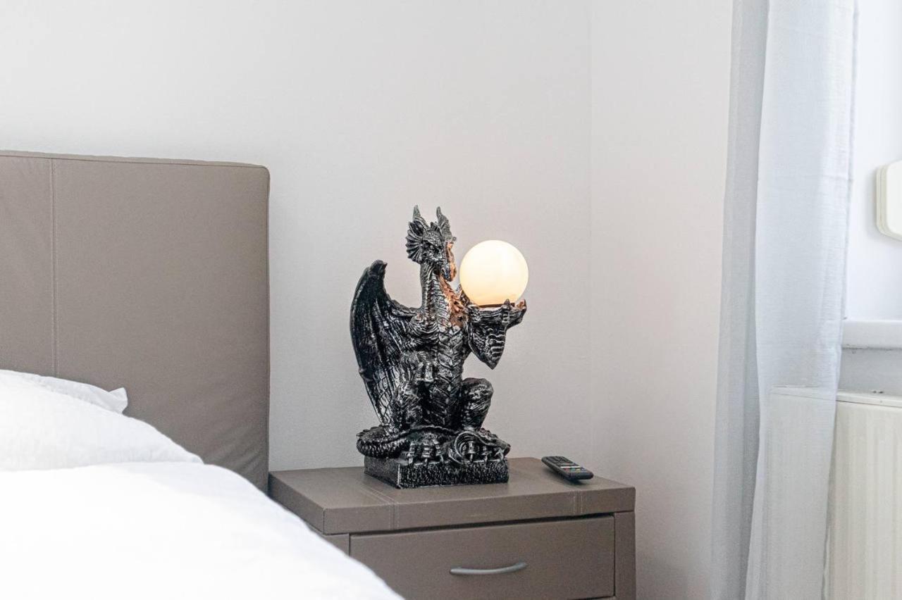 Comfortable Rooms In A Beautiful House Gd 维也纳 外观 照片