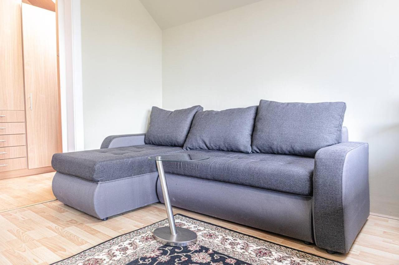 Comfortable Rooms In A Beautiful House Gd 维也纳 外观 照片