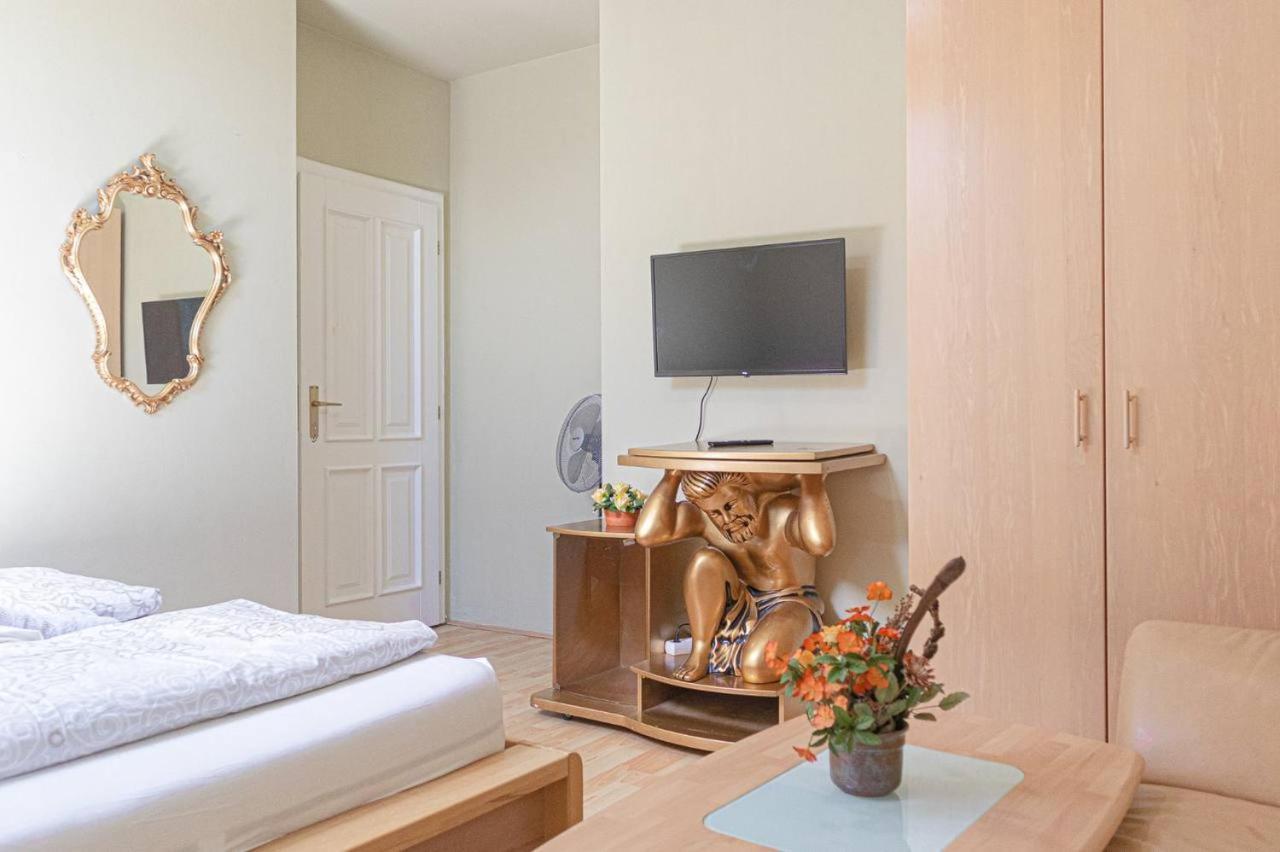 Comfortable Rooms In A Beautiful House Gd 维也纳 外观 照片