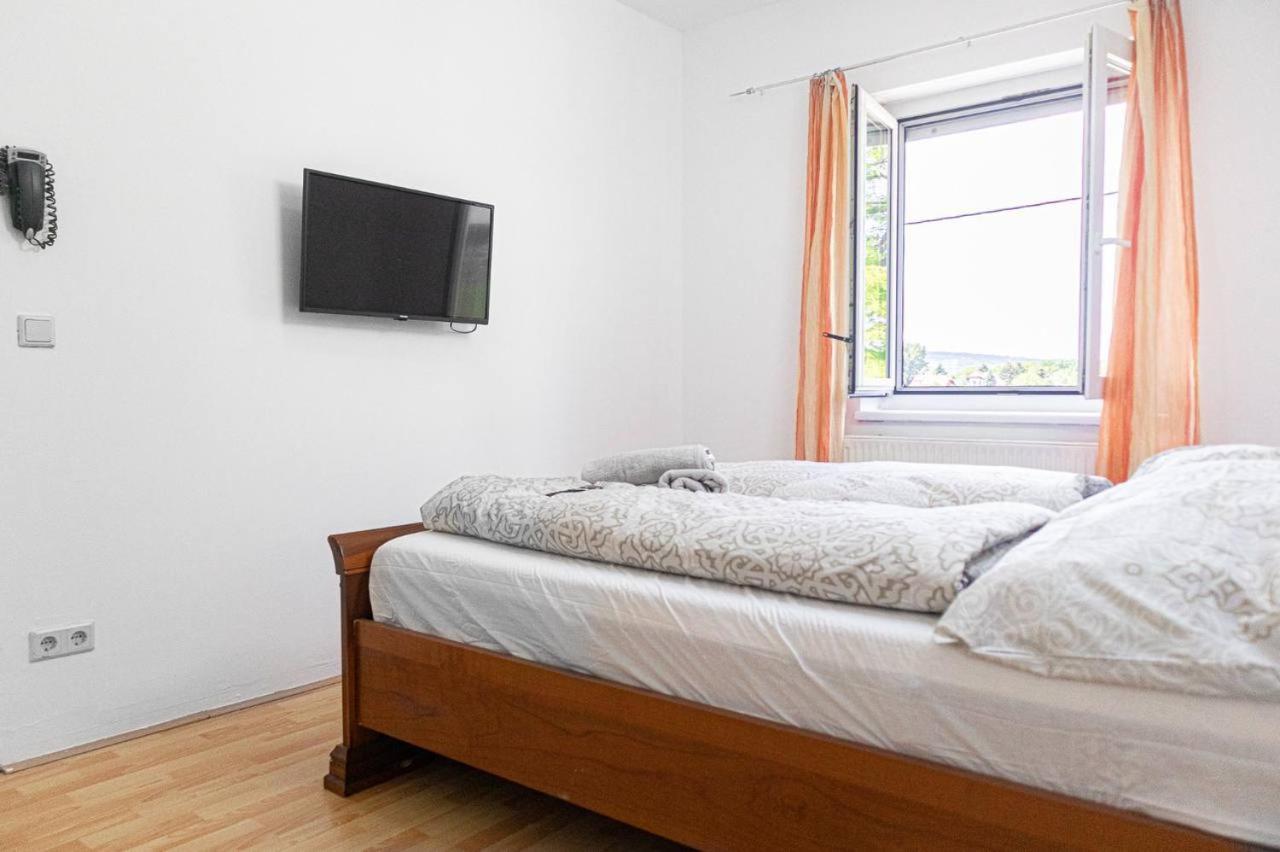 Comfortable Rooms In A Beautiful House Gd 维也纳 外观 照片